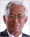 Dato&#39; Haji Mohd Ali Hanafiah bin Sh. Ruji, a Malaysian, aged 61, is the General Manager of Amanah Saham Pahang Berhad. He graduated with Bachelor Degree in ... - datoali
